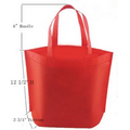 Promotional Non Woven Tote Bag